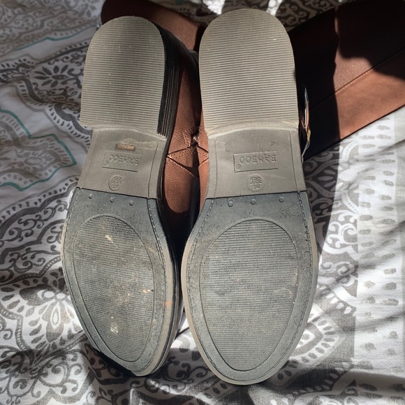 Stretch-Back Riding Boots - Picture 5 of 5